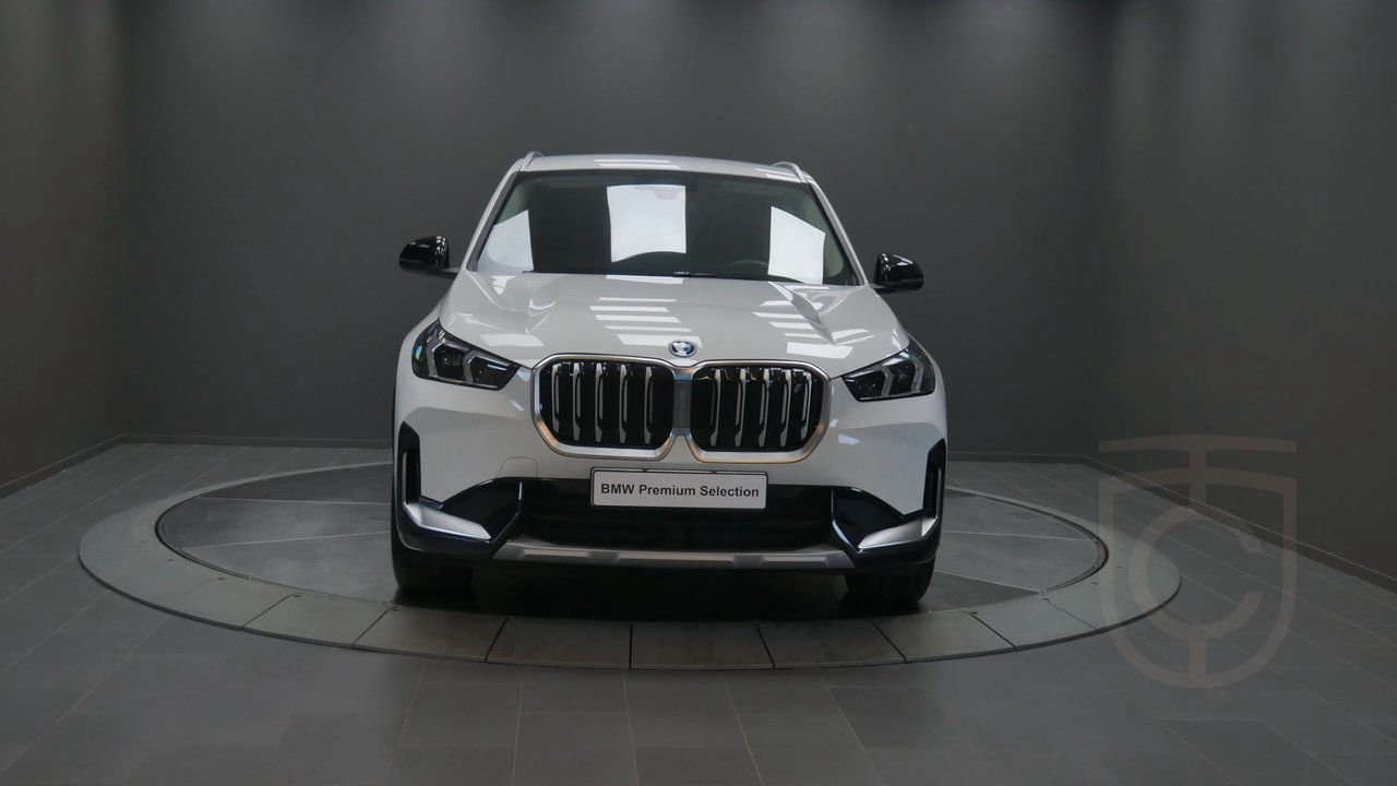 BMW iX1 xDrive30 225kW 2024 xLine
