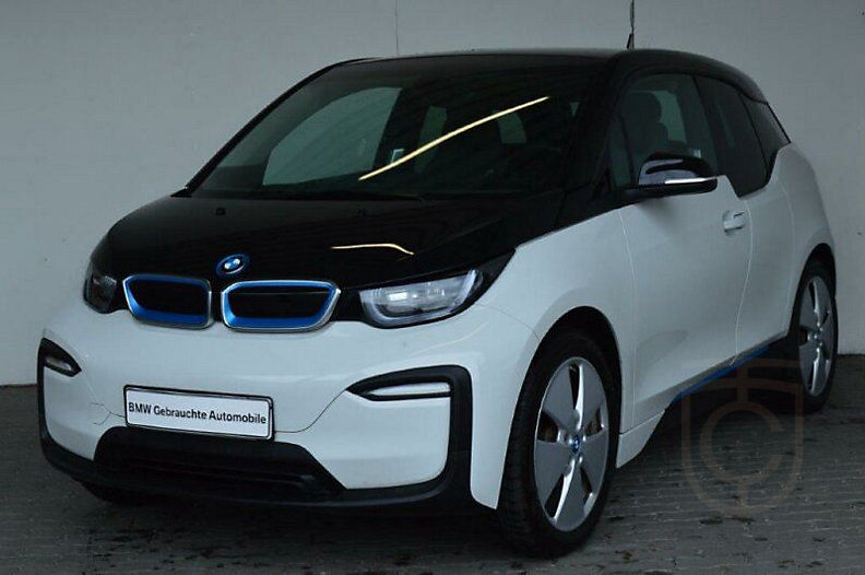 BMW BMW i3 120Ah