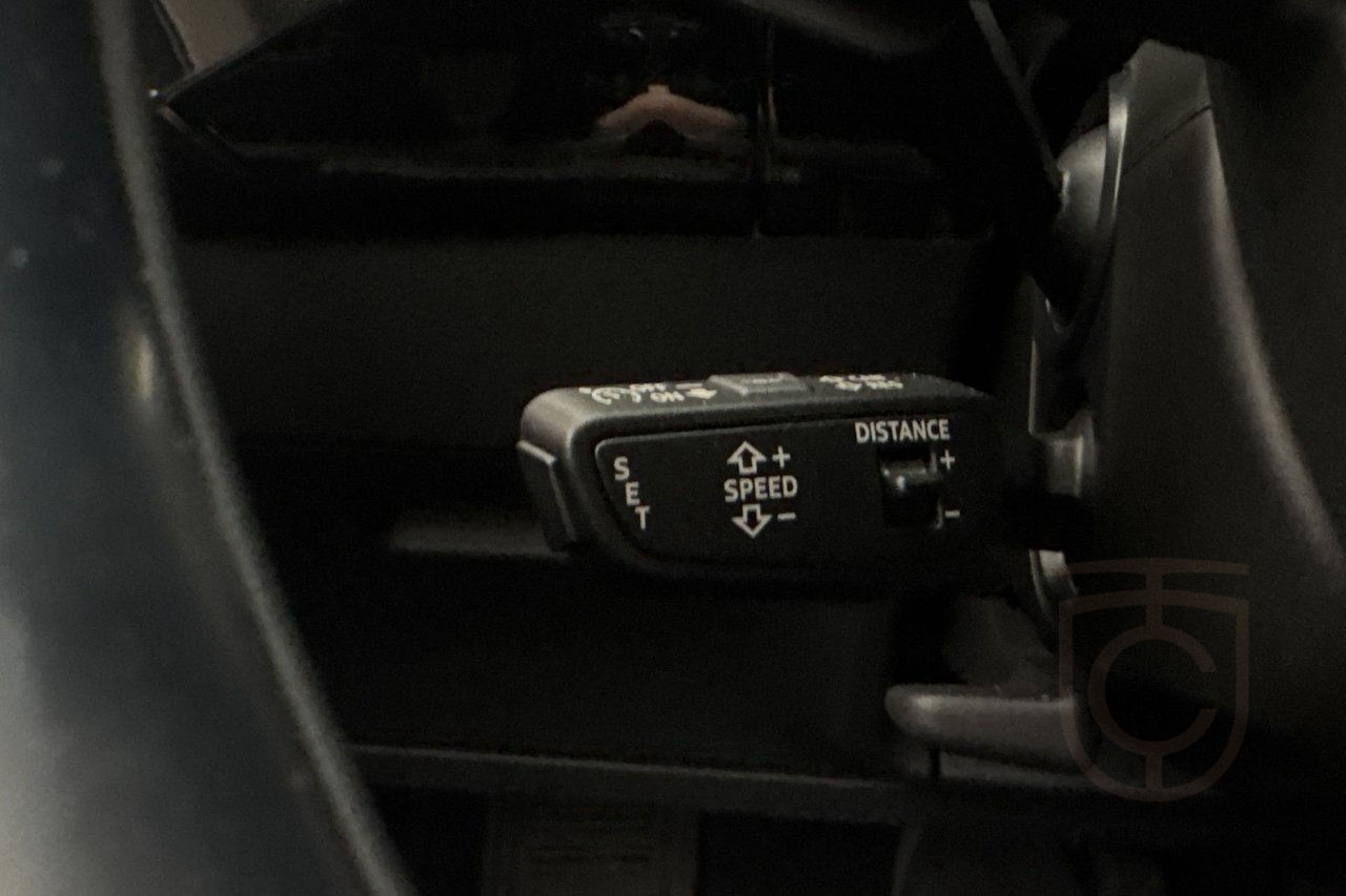 Audi E-Tron 55 Quattro