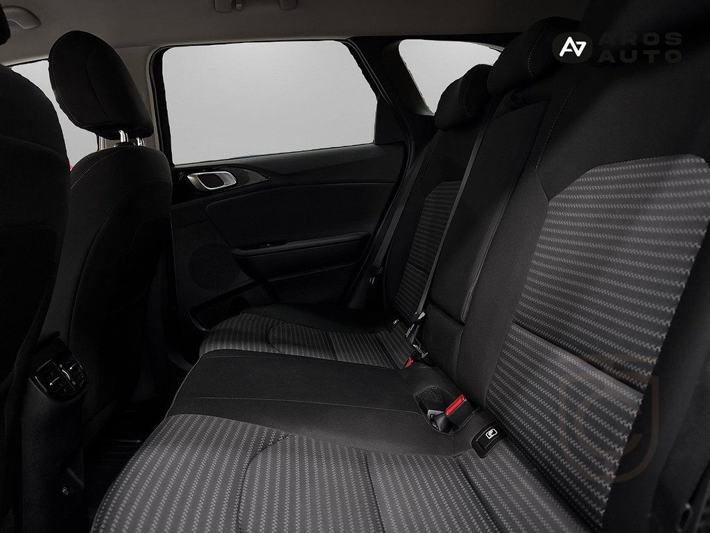 Kia CEED SW Plug-in Hybrid DCT Action Vinterhjul