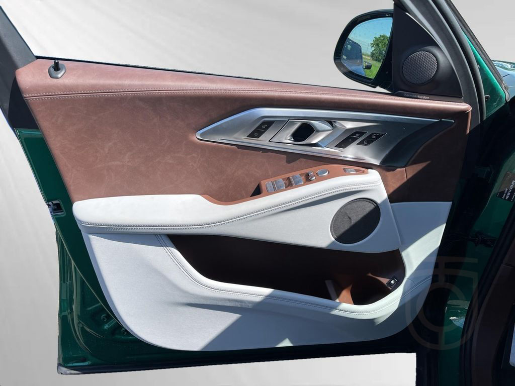 BMW XM 50e AHK|Sitzbelüft.+Massage|DAProf.|H/K