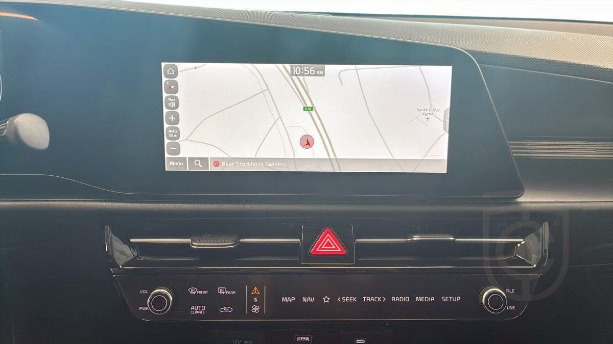 Kia Niro Plug-in Hybrid ADVANCE
