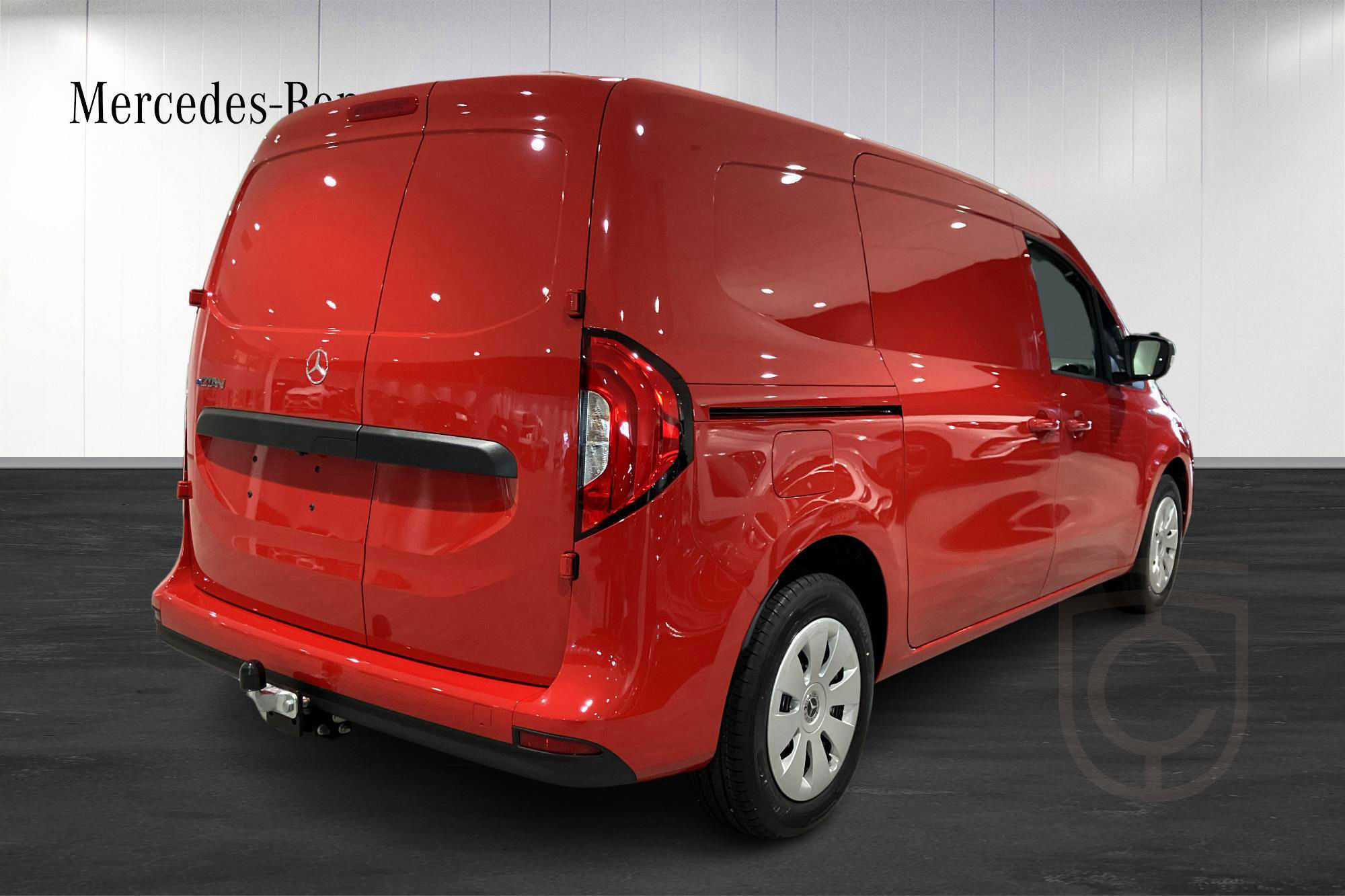 Mercedes-Benz eCitan