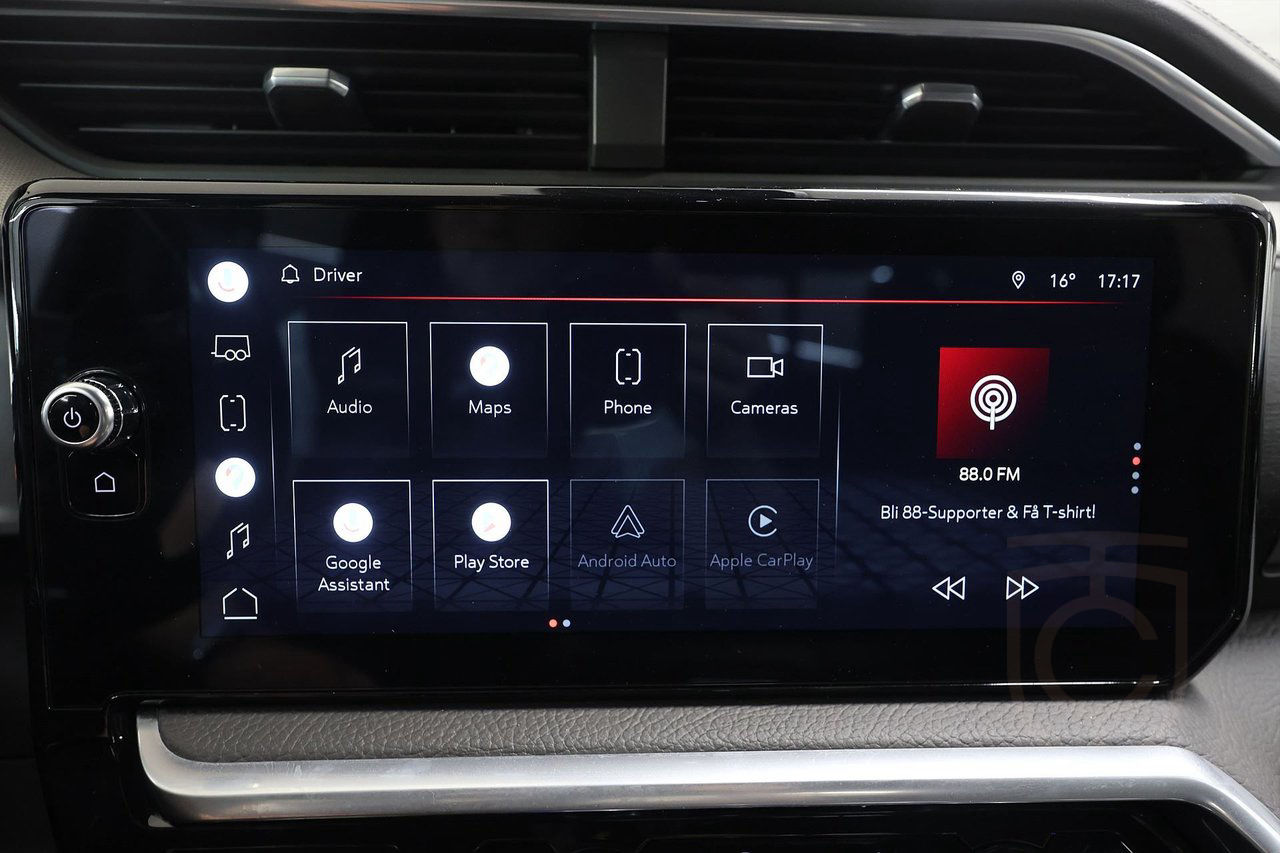 GMC Sierra Denali Reserve 3.0L Duramax QPax Decked