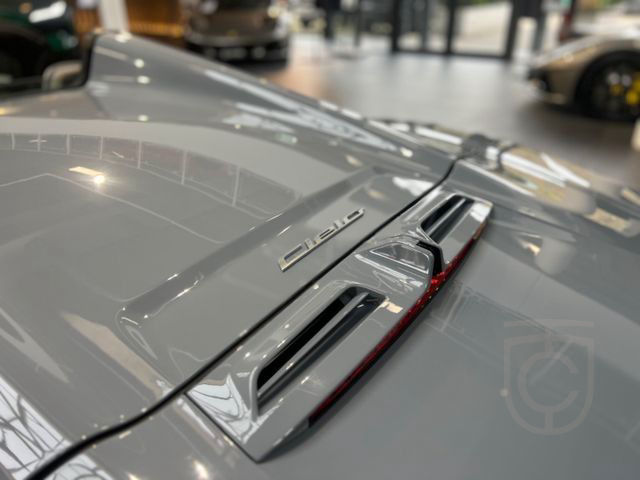 Maserati MC20 cielo LIFT | CARBON | Maserati-Köln