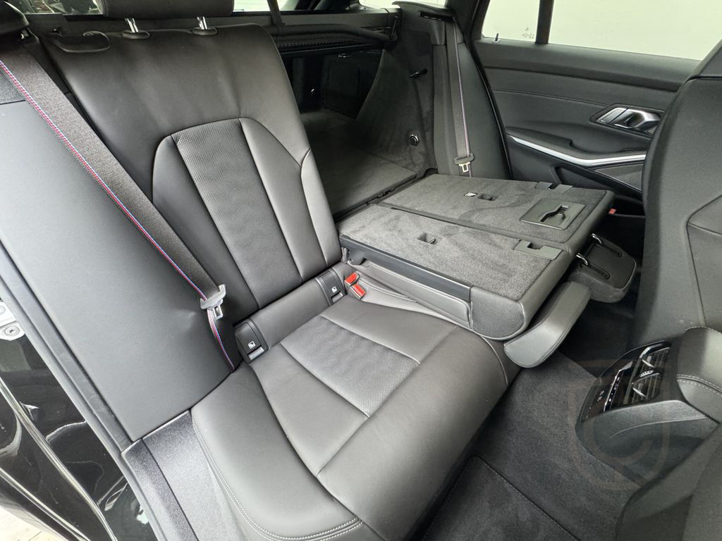 BMW M3 xDrive Tour Competition ACC 360° Sitzlüftung