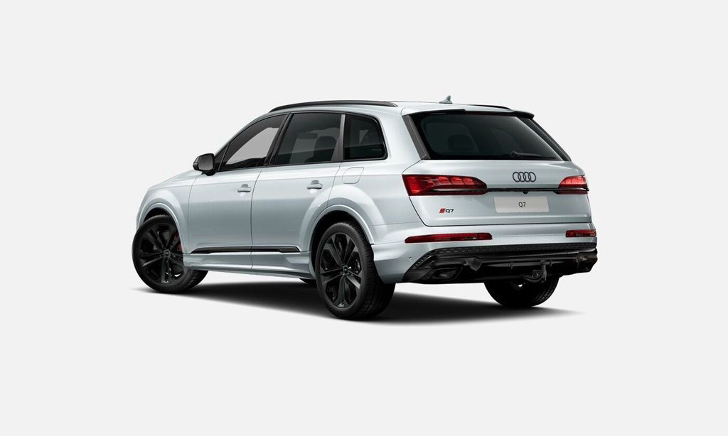 Audi Q7 55 TFSI quattro TipTronic 360kW 2024 S Line