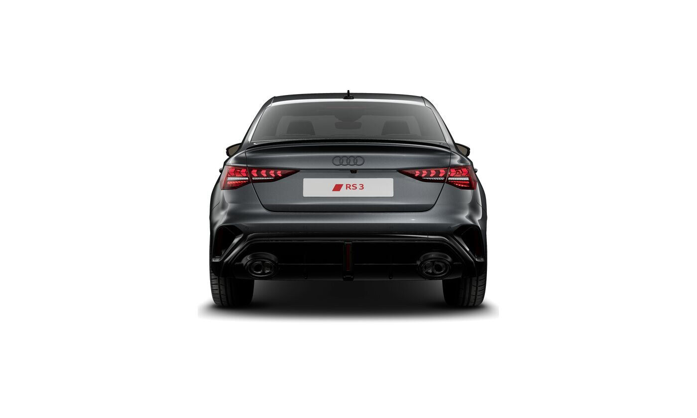 Audi RS 3 Limousine 3 294 kW