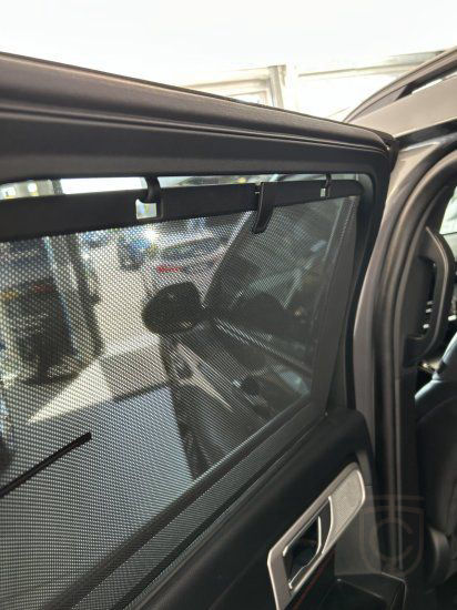 Ford Explorer ST-Line, 3.0 EcoBoost Plug-in-Hybrid, P