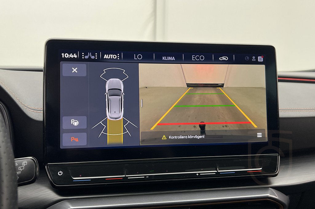 Cupra Formentor e-Hybrid DSG Sequential 150kW 2024