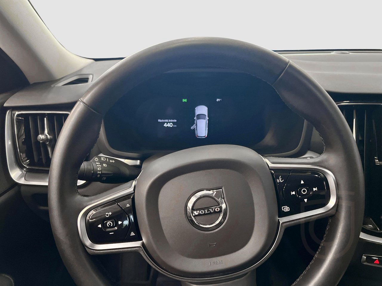 Volvo V60 Cross Country B4 AWD Core