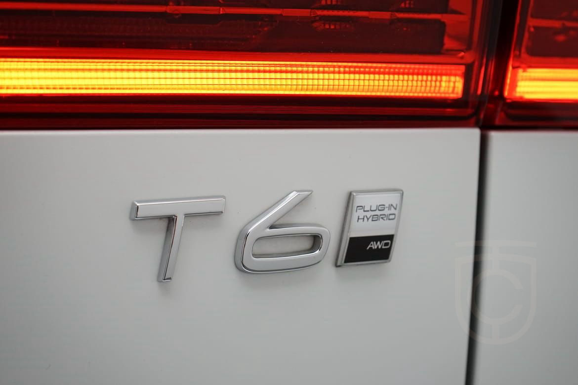 Volvo XC60 T6 Plus Dark Edition,Taklucka, on call