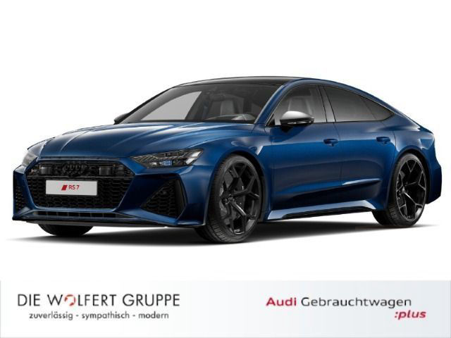 Audi RS 7 Sportback performance RS-SPORTAGA*305KM/H