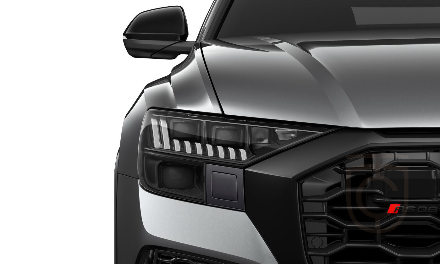 Audi RS Q8 441 kW