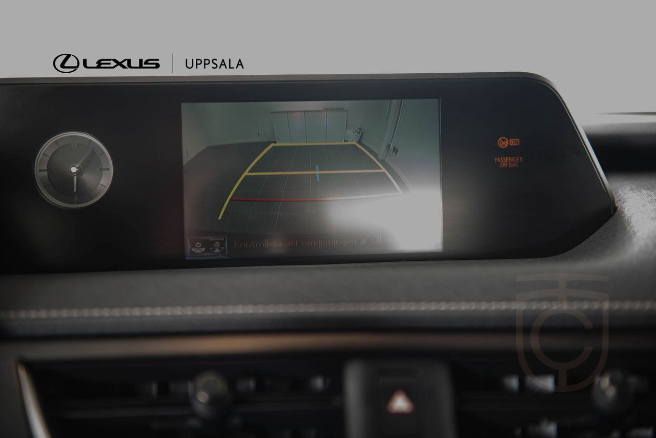 Lexus UX 300e Premium