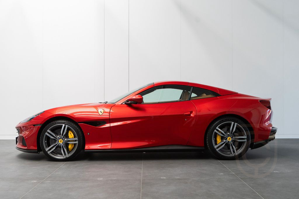 Ferrari Portofino M