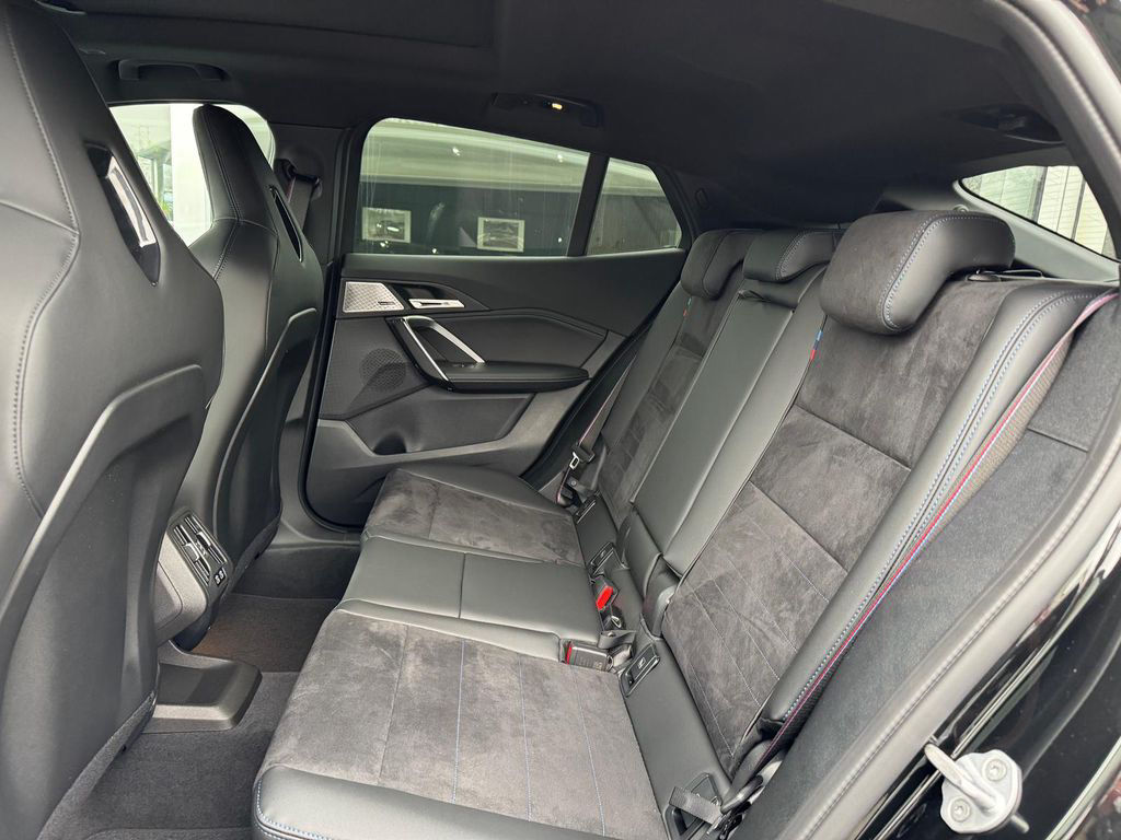 BMW X2 M35 i xDrive M-SPORT-PRO*LED*PANO*KAM*HUD*AHK