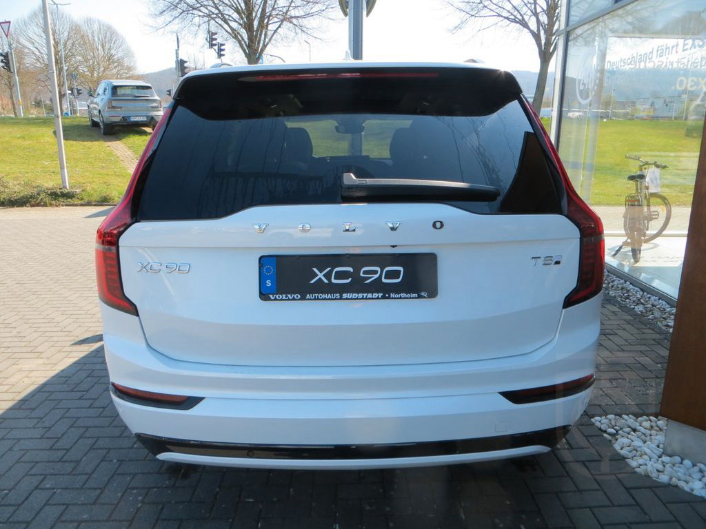 Volvo XC90 T8 AWD Plus Dark Auto 360° KAM HUD GSD