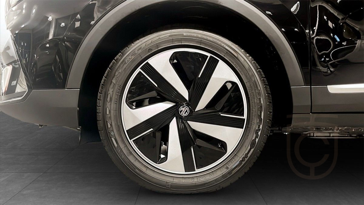 MG ZS EV COMFORT