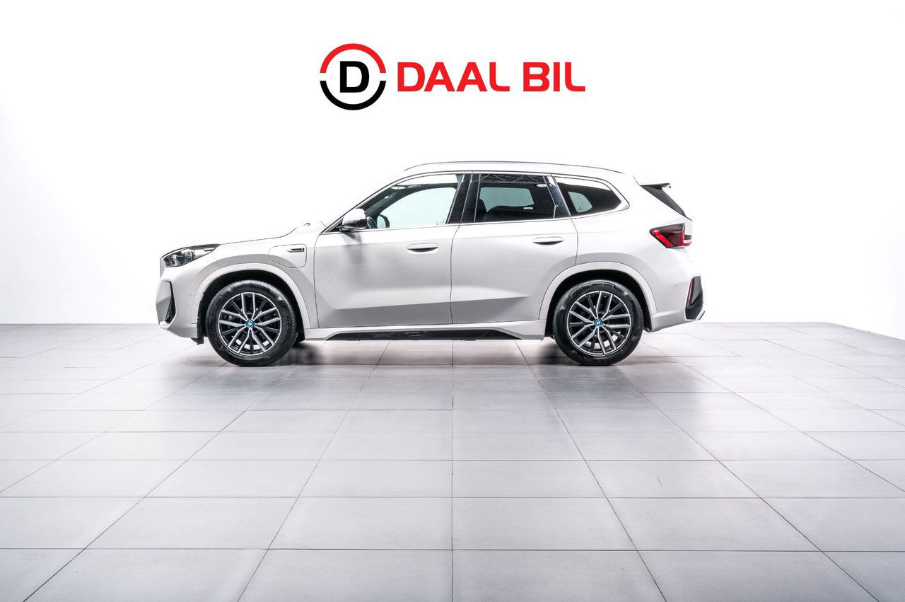 BMW X1 XDRIVE30E