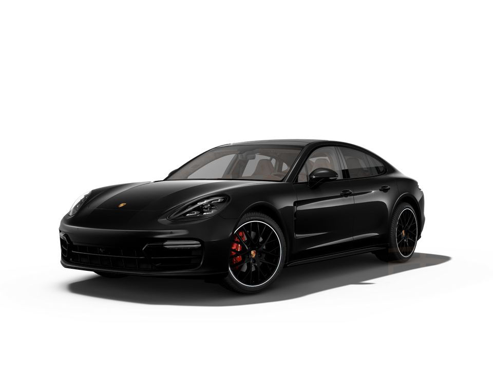 Porsche Panamera GTS