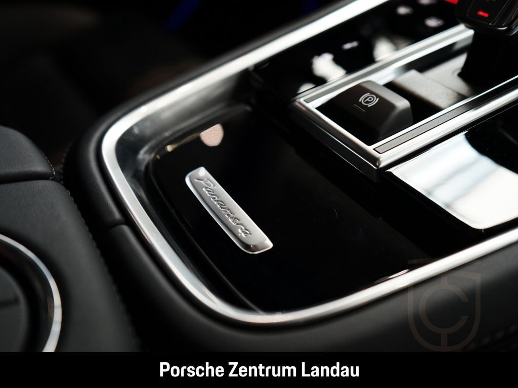 Porsche Panamera 4 E-Hybrid Sport Turismo Platinum Editi