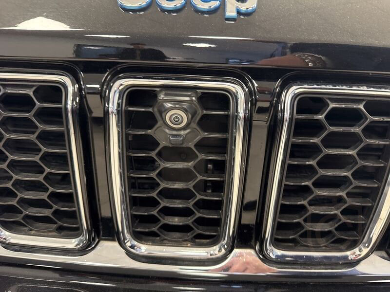 Jeep Grand Cherokee V 4xe 2.0 atx phev Overland