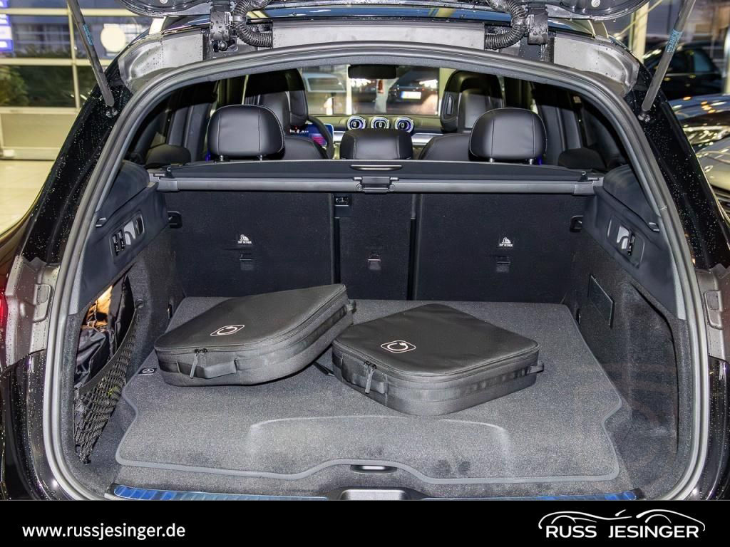 Mercedes-Benz GLC 300 de 4M AMG Line *AHK*KeyG*Pano*Burm*Distr
