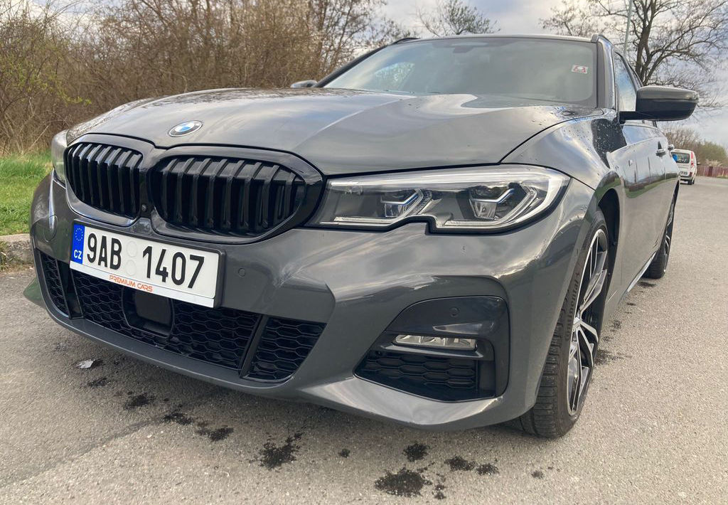 BMW 3