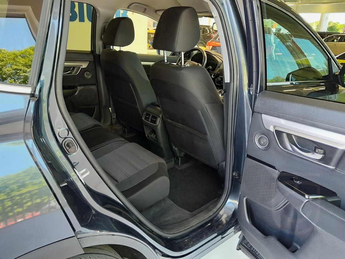 Honda CR-V Hybrid