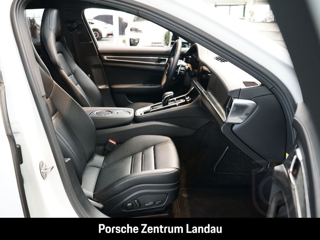 Porsche Panamera 4 E-Hybrid Sport Turismo Platinum Editi