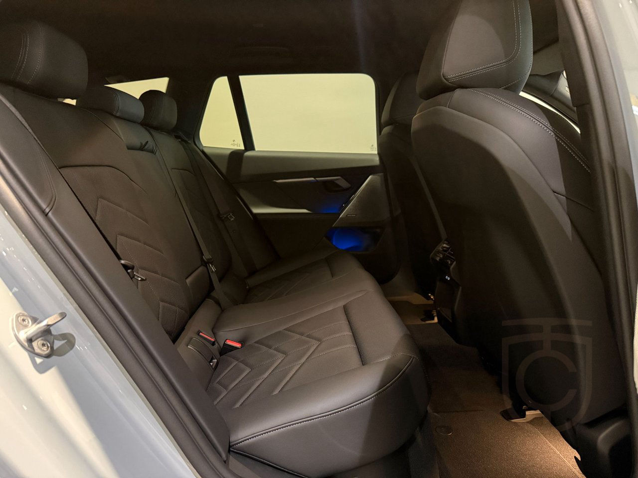 BMW i5 eDrive40 Touring M Sport