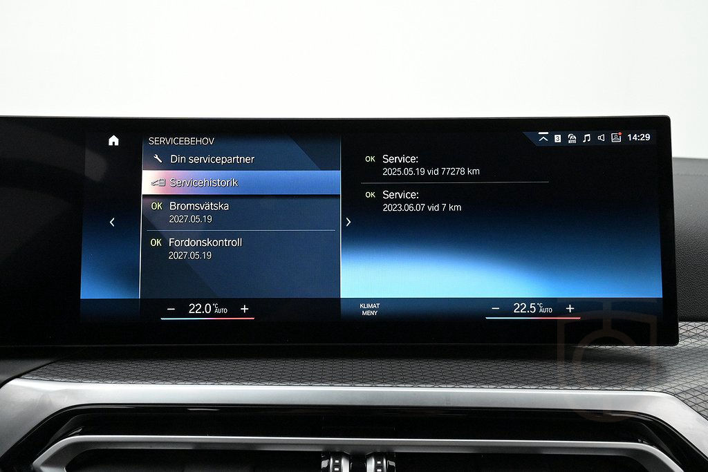 BMW i4 eDrive40 Gran Coupé