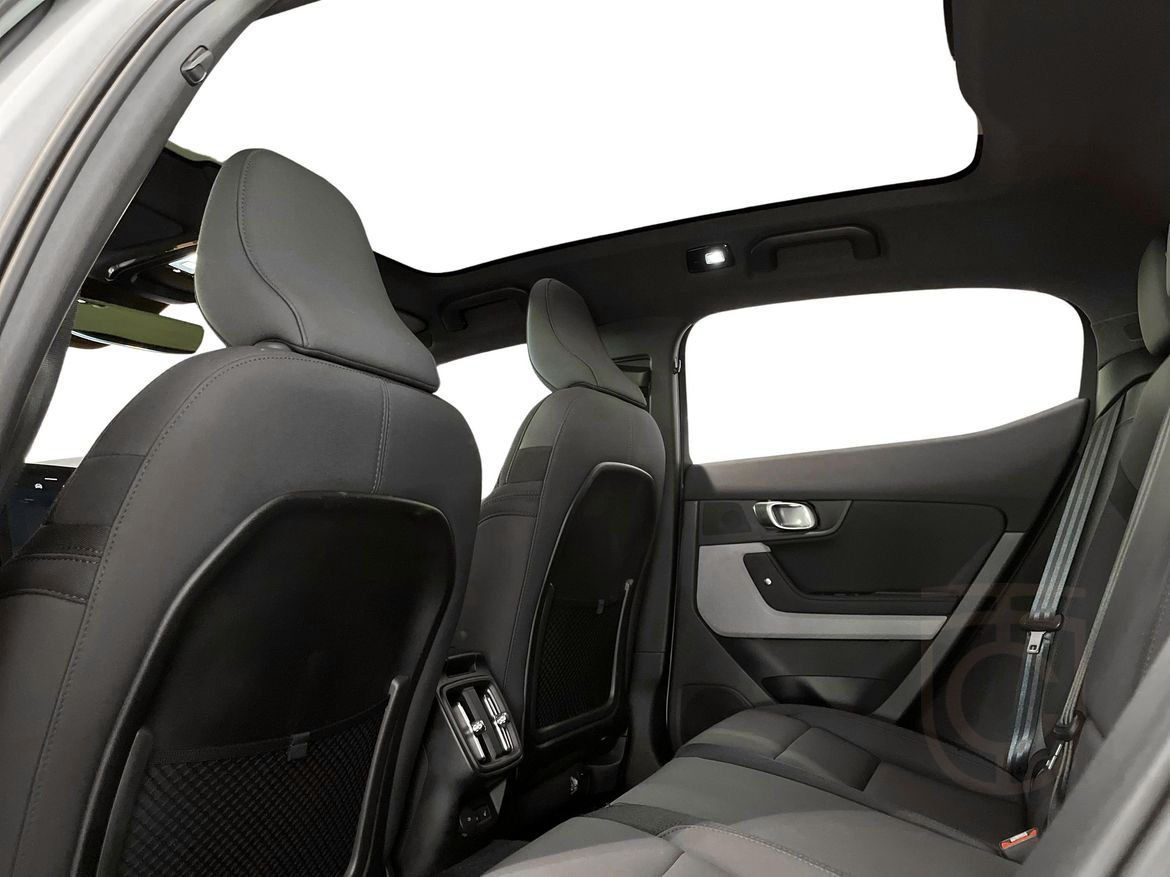 Polestar 2 Long Range Single Motor