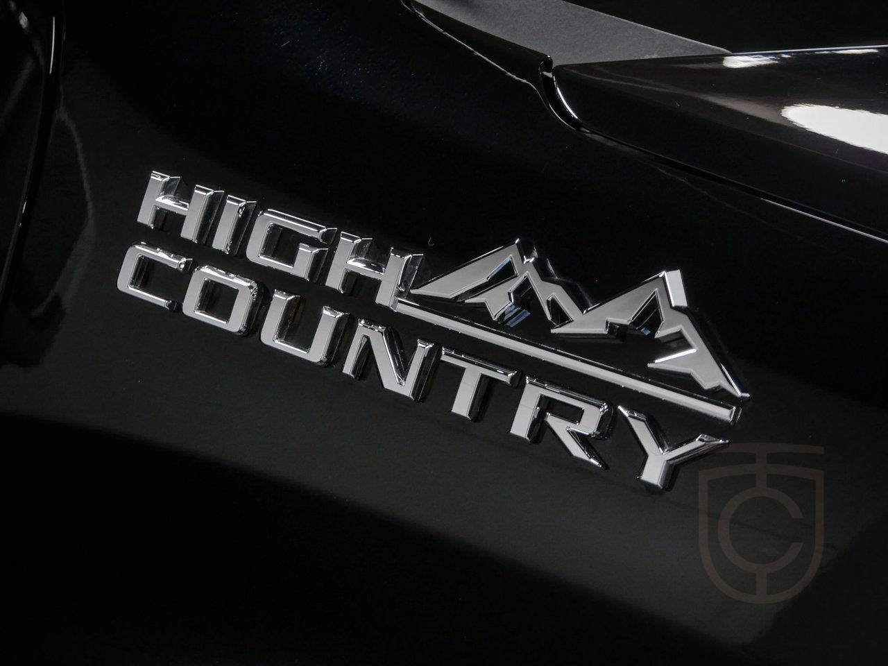 Chevrolet Silverado High Country Duramax Diesel 671 NM