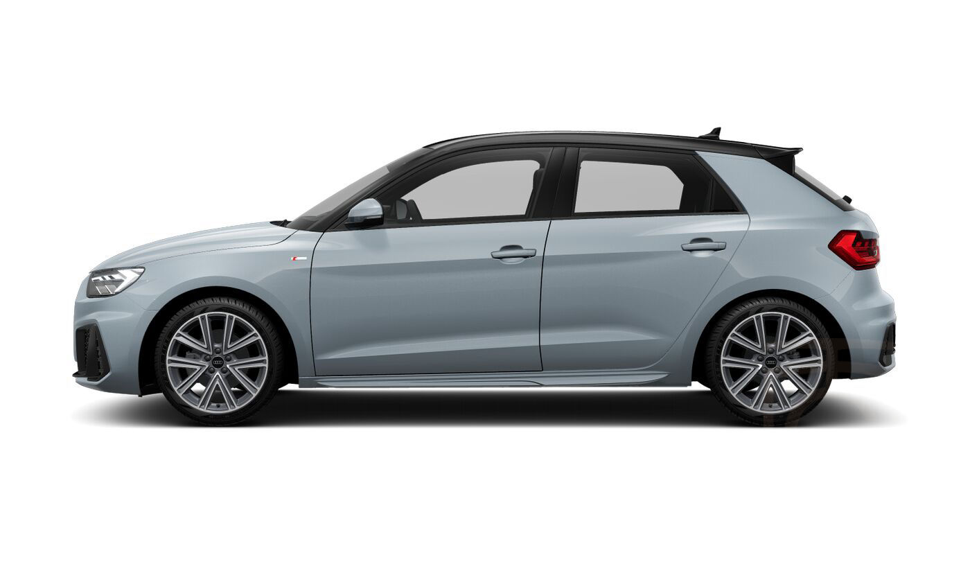 Audi A1 Sportback S line 30 TFSI 85 kW