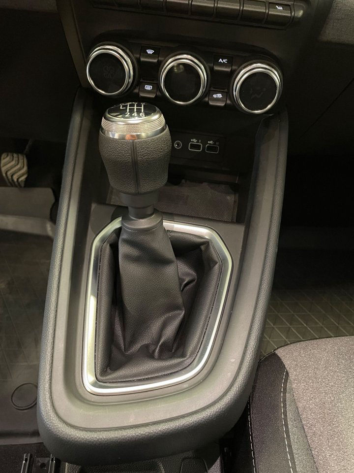 Mitsubishi Colt 1.0 TCe