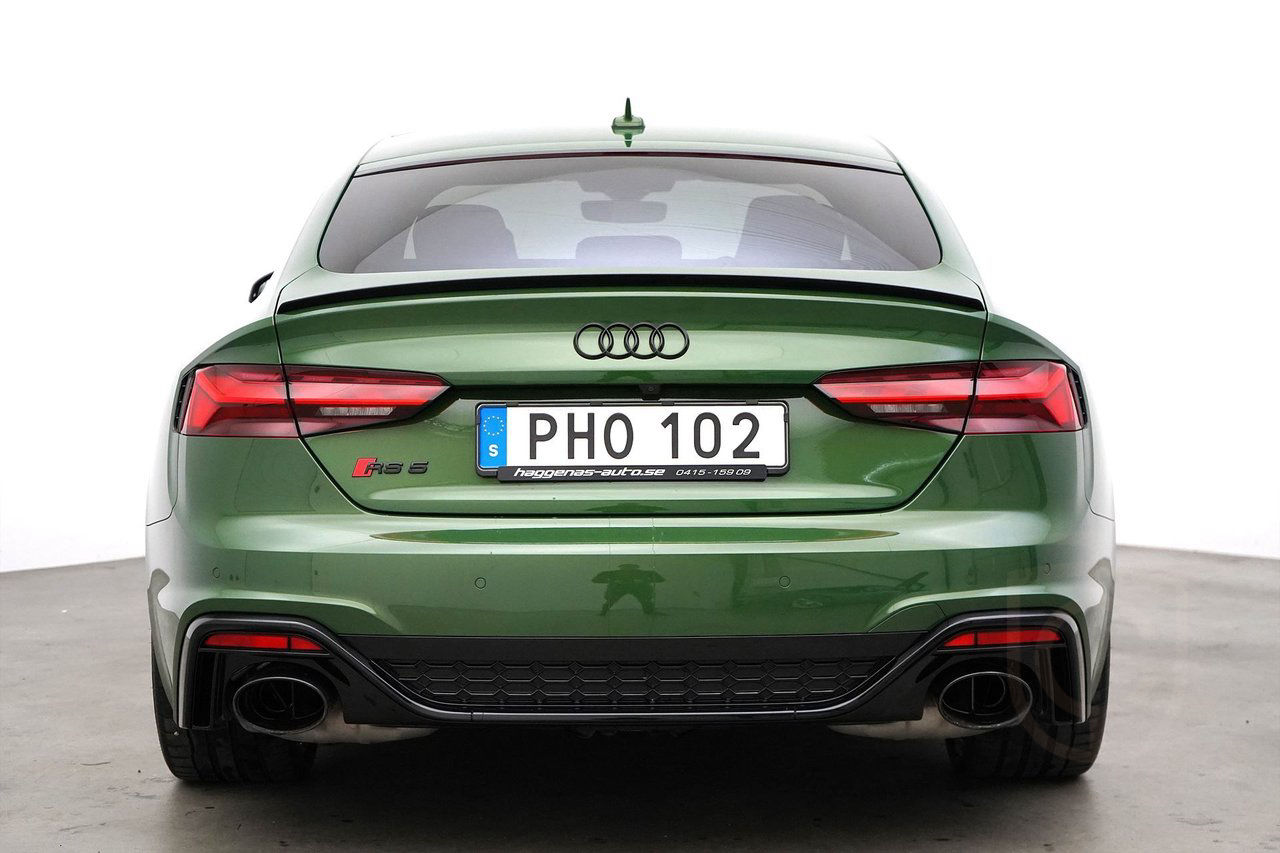 Audi RS5 Sportback 2.9 Q