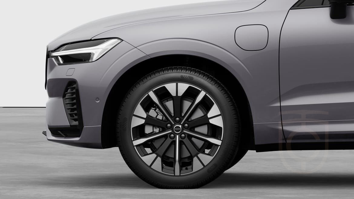 Volvo XC60 T6 Plus Dark Nordic Edition