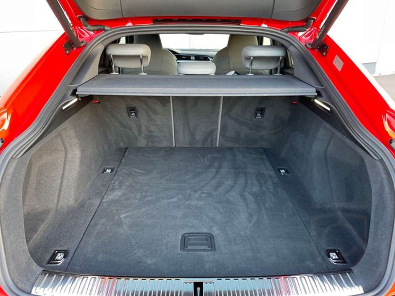 Audi e-tron Sportback S line MATRIX HUD ACC B&O