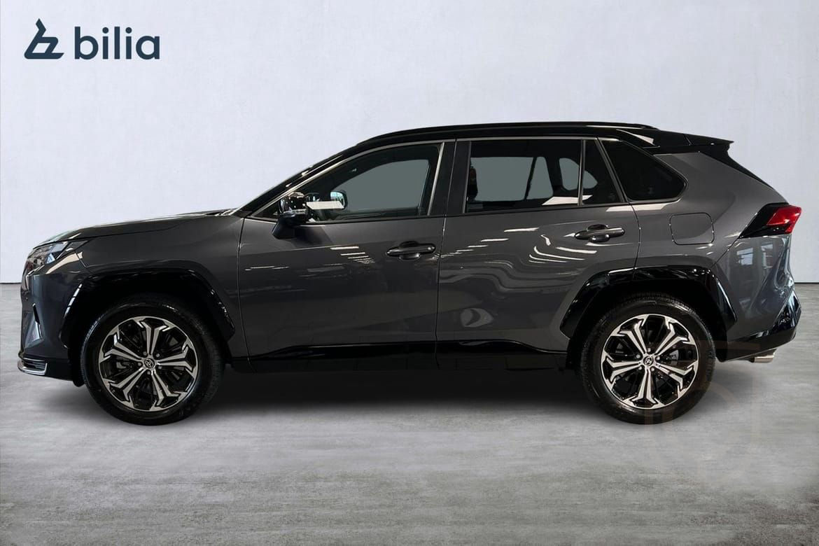 Toyota RAV4 Plug-in Hybrid 2.5 JBL Style Premium Pano