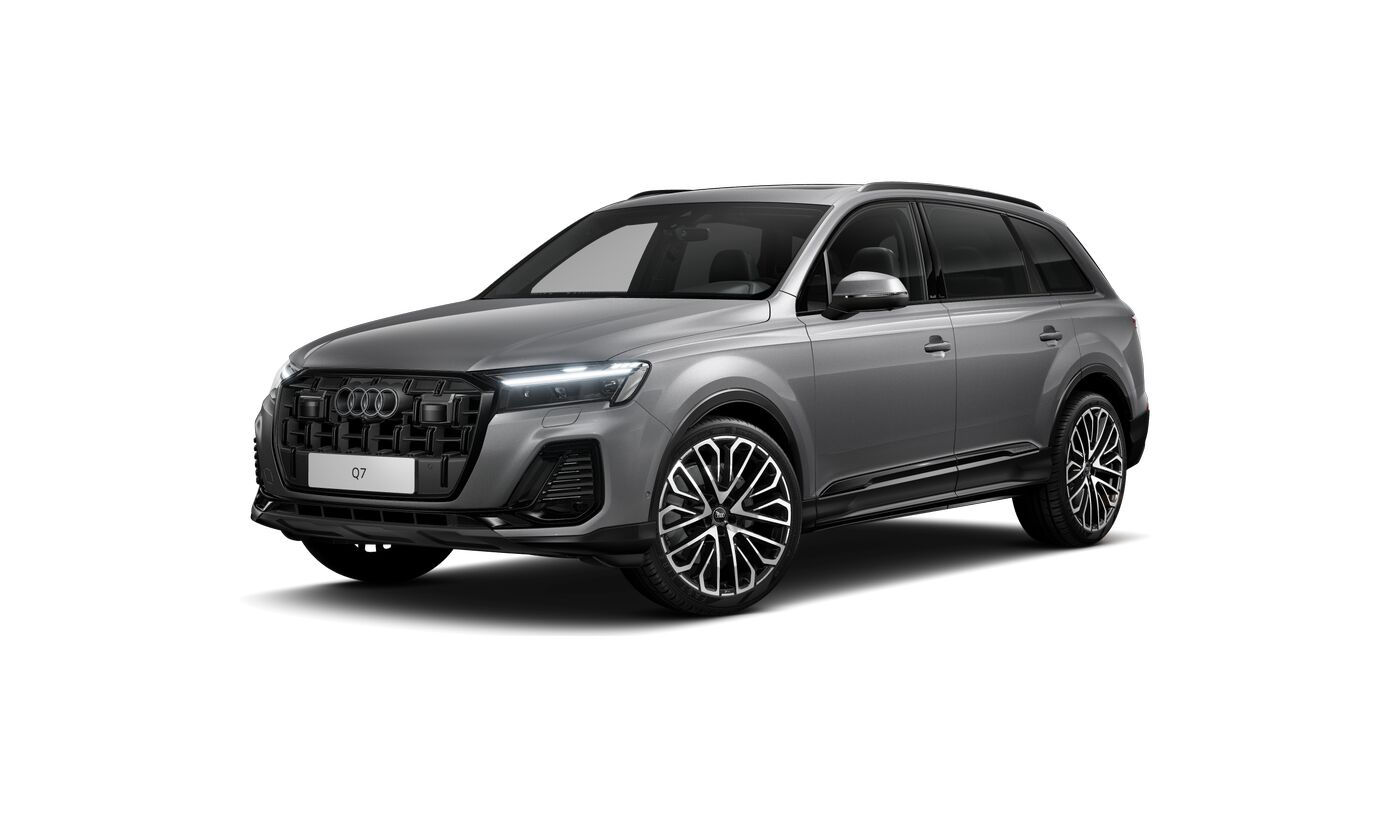 Audi Q7 SUV 45 TDI quattro 170 kW