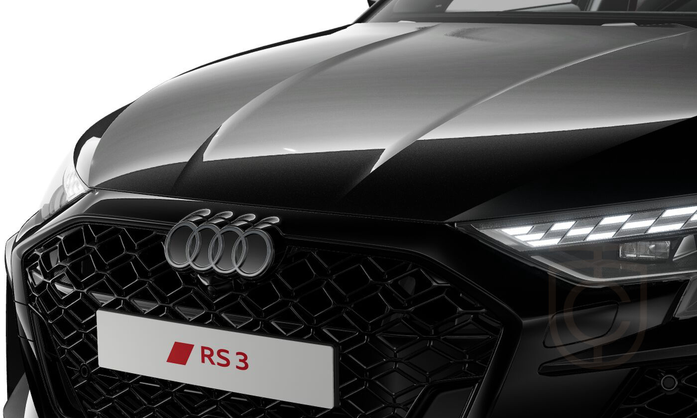 Audi RS 3 Limousine 3 294 kW