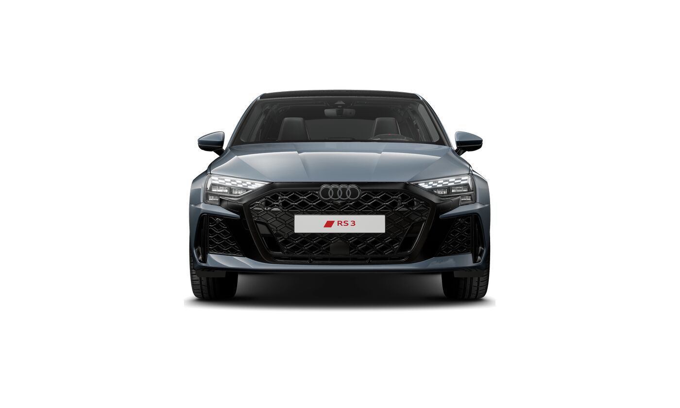 Audi RS 3 Sportback 3 294 kW