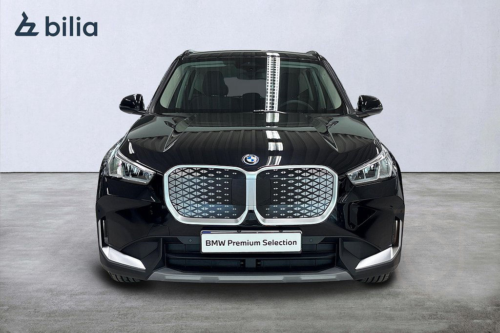 BMW iX1 eDrive20