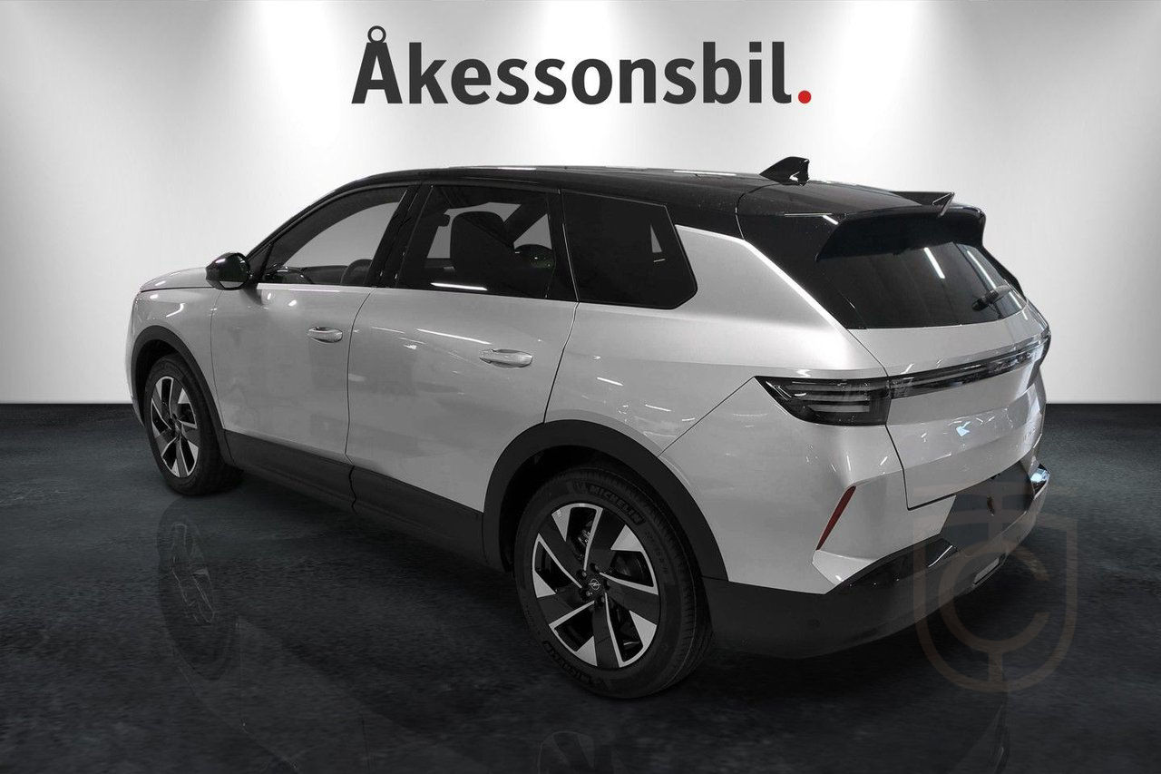 Opel Grandland Ultimate HYBRID