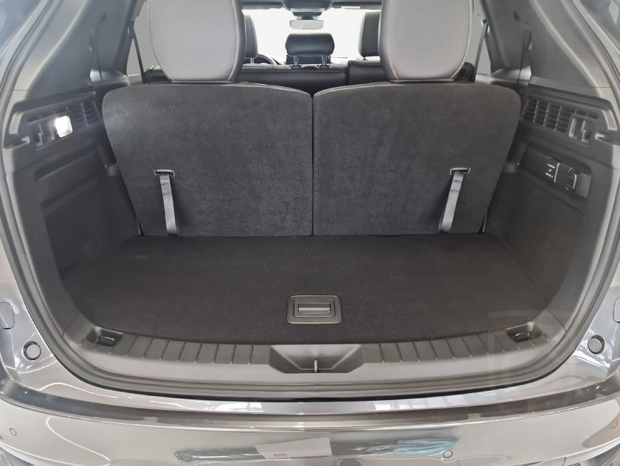 Mazda CX-80 e-SKYACTIV-D 254 M HYBRID AWD HOMURA PLUS