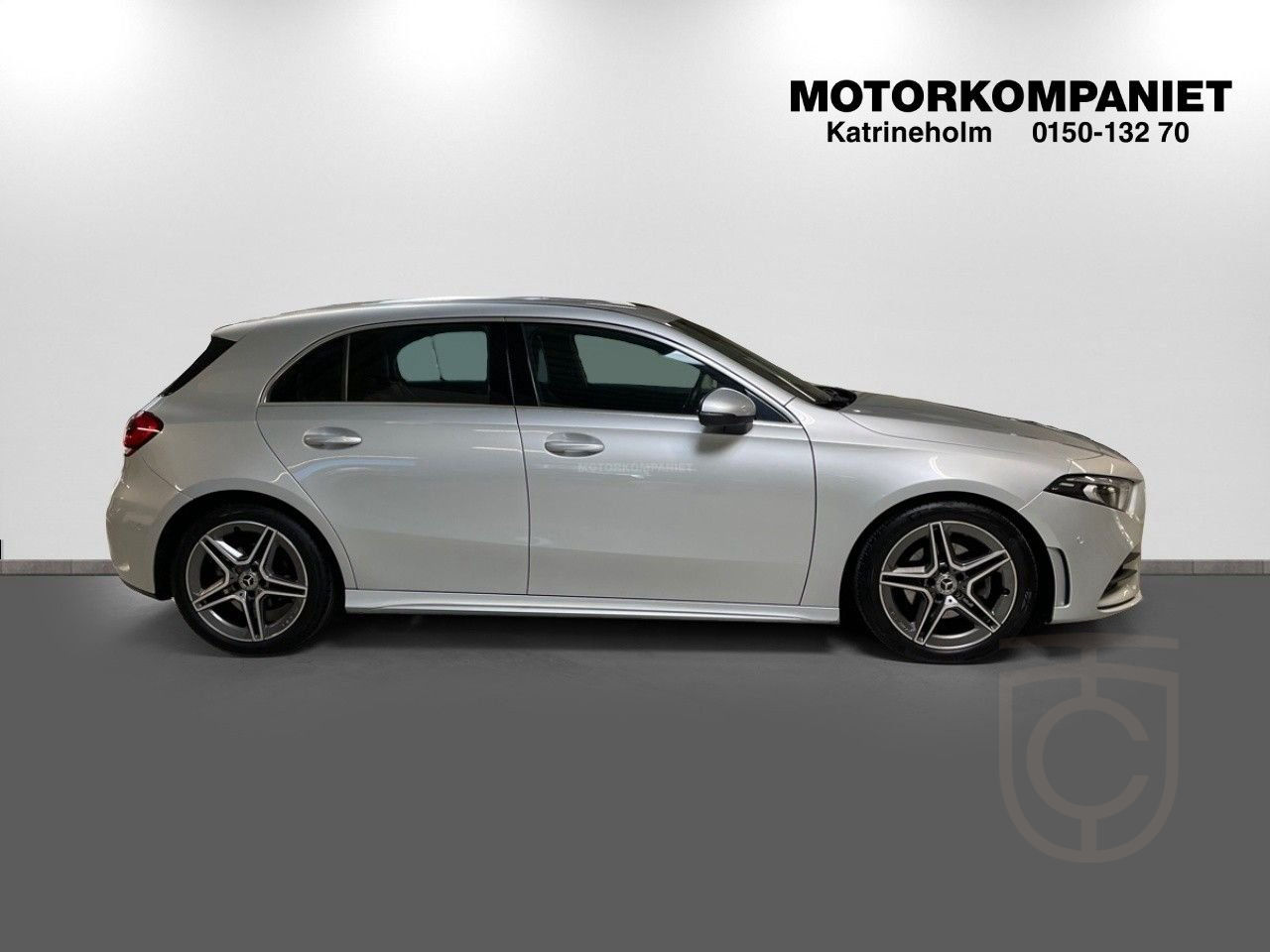 Mercedes-Benz A 200 7G- Automat AMG Sport