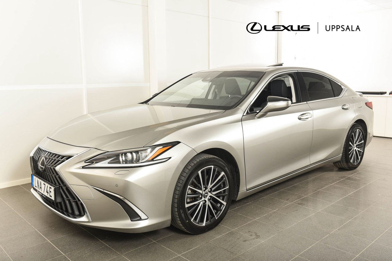 Lexus ES 300h Executive