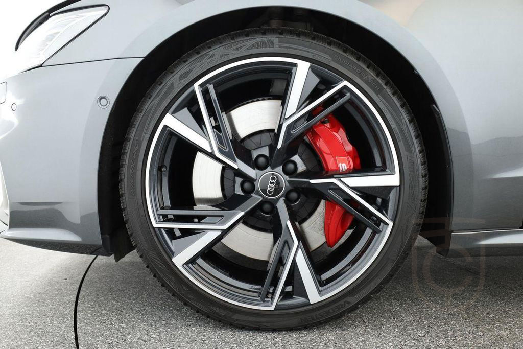 Audi S7 Sportback TDI Valcona Pano BangO ACC Kam 21"